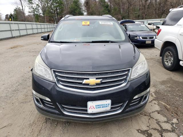 Photo 5 from auction – 2015 CHEVROLET TRAVERSE L with VIN 1GNKVJKD2FJ256781