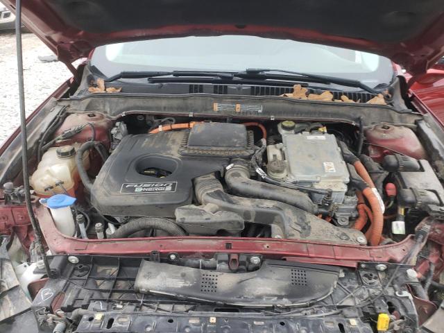 Photo 11 from auction – 2014 FORD FUSION SE with VIN 3FA6P0PU3ER306413