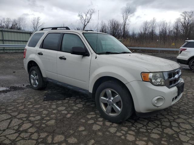 Photo 4 from auction – 2009 FORD ESCAPE XLT with VIN 1FMCU93G69KA21687