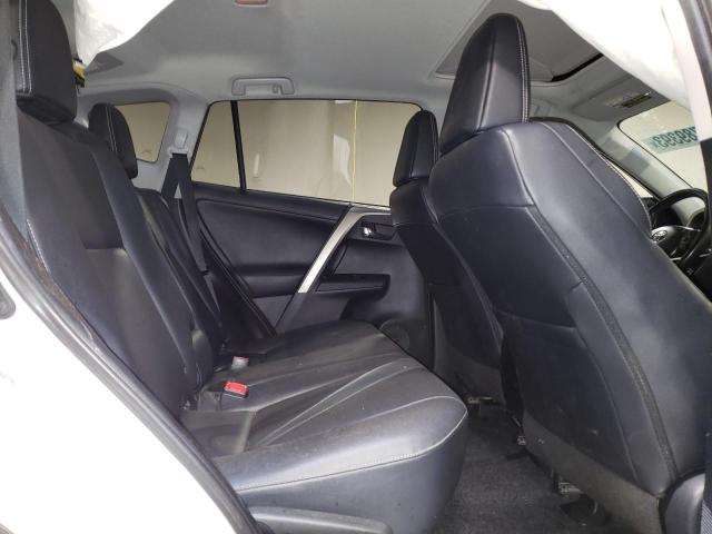 Photo 11 from auction – 2013 TOYOTA RAV4 LIMIT with VIN 2T3DFREV6DW060827