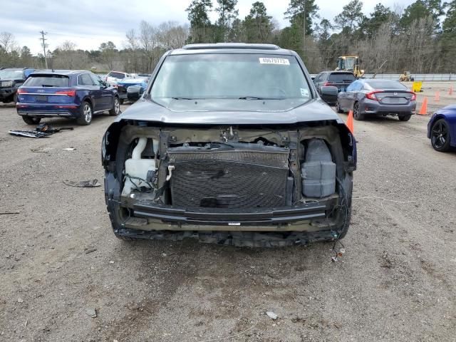 Photo 5 from auction – 2013 HONDA PILOT EXL with VIN 5FNYF3H53DB003551
