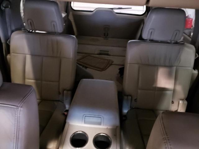 Photo 10 from auction – 2008 LINCOLN NAVIGATOR with VIN 5LMFL28538LJ15403