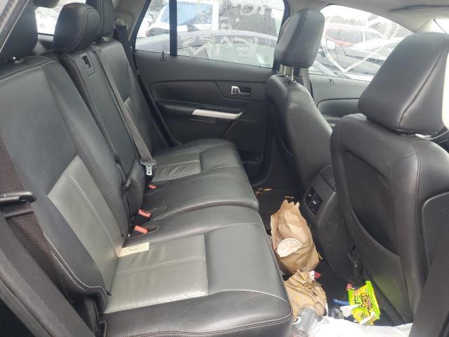 Photo 10 from auction – 2011 FORD EDGE SPORT with VIN 2FMDK3AK8BBA40546