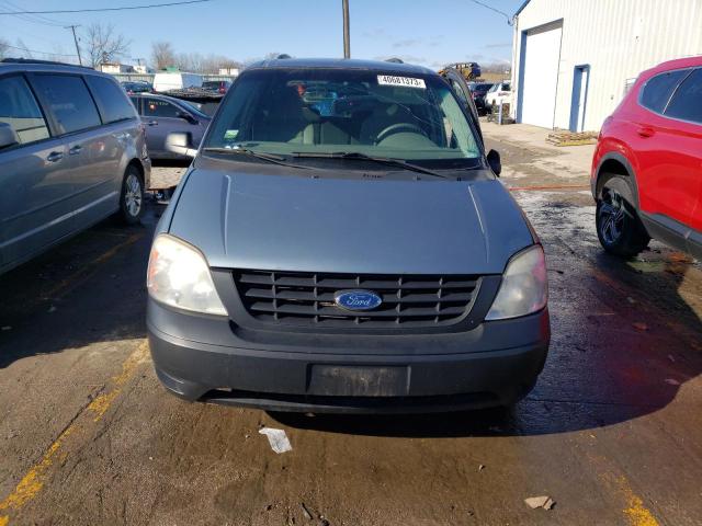 Photo 5 from auction – 2005 FORD FREESTAR S with VIN 2FMZA51655BA16636