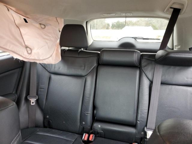 Photo 10 from auction – 2016 HONDA CR-V EXL with VIN 2HKRM4H79GH608780