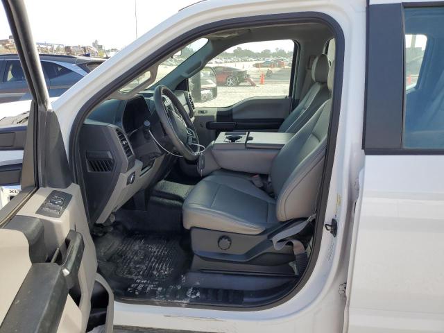 Photo 7 from auction – 2019 FORD F250 SUPER with VIN 1FT7W2A69KED22931