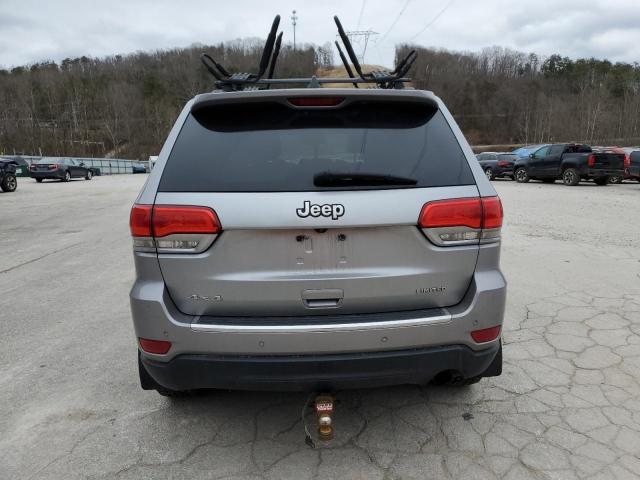 Photo 6 from auction – 2015 JEEP GRAND CHER with VIN 1C4RJFBG6FC844388