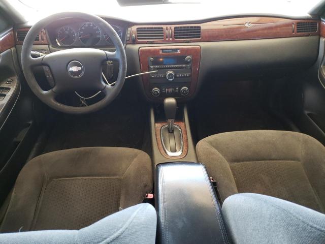 Photo 8 from auction – 2009 CHEVROLET IMPALA 1LT with VIN 2G1WT57N491201510