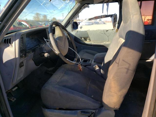 Photo 7 from auction – 1993 FORD RANGER SUP with VIN 1FTDR15X2PPA49673