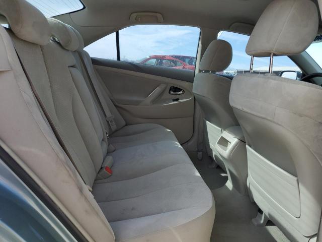 Photo 10 from auction – 2008 TOYOTA CAMRY CE with VIN 4T4BE46K18R037736