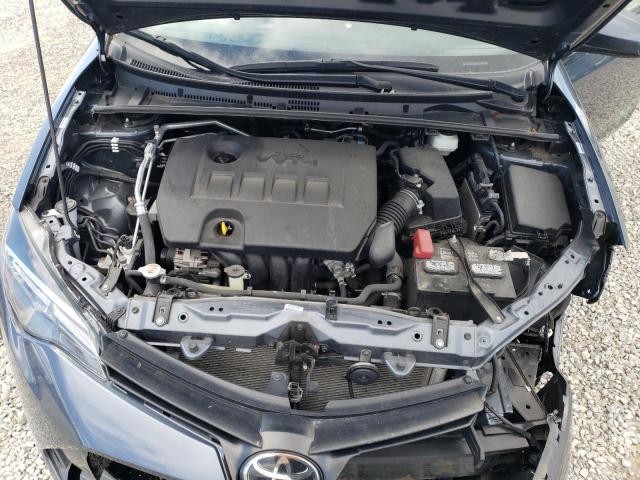 Photo 11 from auction – 2019 TOYOTA COROLLA L with VIN 2T1BURHE6KC126146