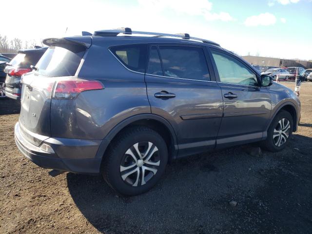 Photo 3 from auction – 2017 TOYOTA RAV4 LE with VIN JTMZFREV0HJ715168