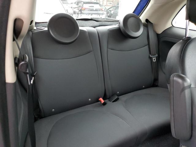Photo 10 from auction – 2012 FIAT 500 POP with VIN 3C3CFFAR9CT380639