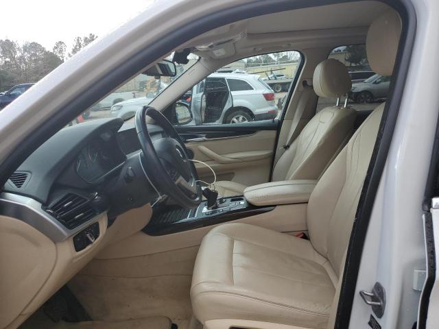 Photo 7 from auction – 2015 BMW X5 XDRIVE3 with VIN 5UXKR0C53F0K68201