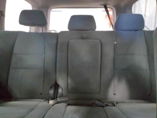 Photo 10 from auction – 2008 HONDA PILOT SE with VIN 5FNYF18308B035639