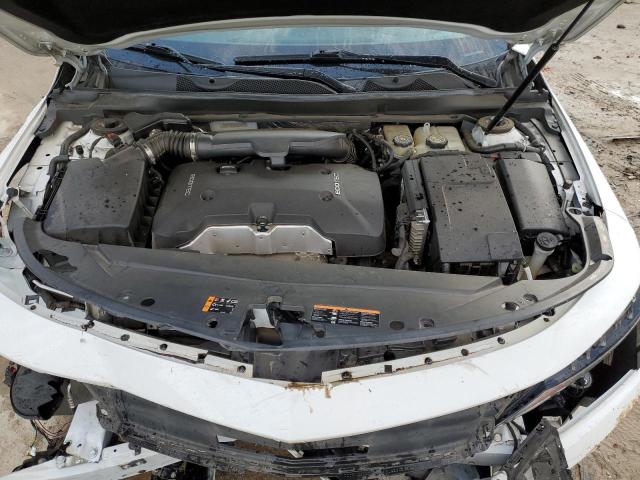 Photo 11 from auction – 2015 CHEVROLET IMPALA LT with VIN 1G1115SL7FU145794