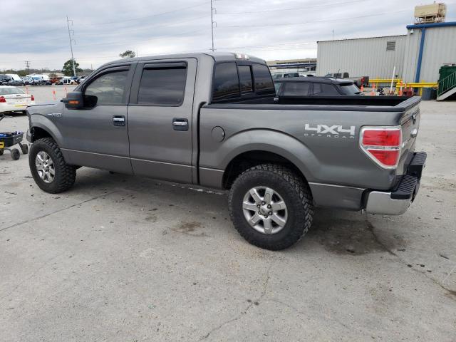 Photo 2 from auction – 2013 FORD F150 SUPER with VIN 1FTFW1EF1DFD78746