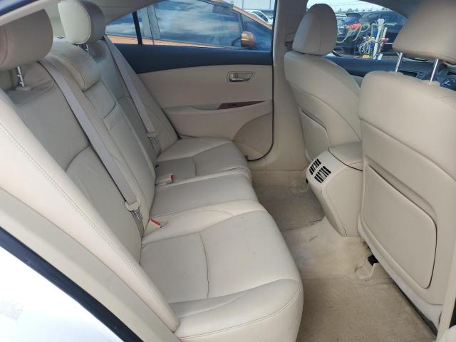 Photo 10 from auction – 2008 LEXUS ES 350 with VIN JTHBJ46G382195172