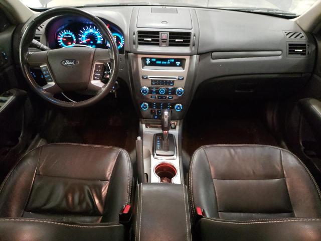 Photo 8 from auction – 2012 FORD FUSION SEL with VIN 3FAHP0JA2CR259220