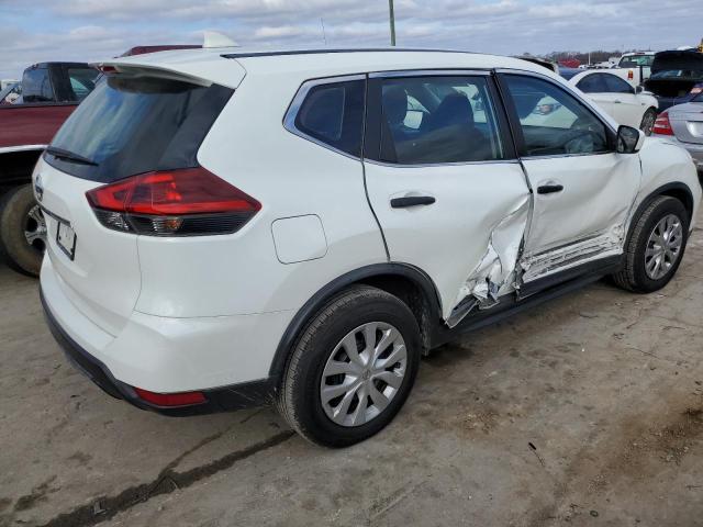 Photo 3 from auction – 2018 NISSAN ROGUE S with VIN KNMAT2MT7JP615570