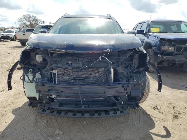 Photo 5 from auction – 2016 NISSAN ROGUE S with VIN KNMAT2MT6GP716026