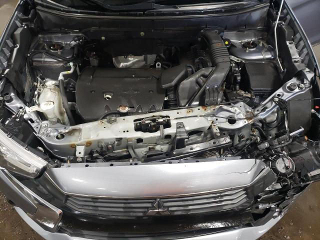 Photo 12 from auction – 2016 MITSUBISHI OUTLANDER with VIN JA4AR3AW3GZ044606