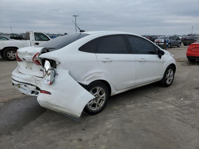Photo 3 from auction – 2015 FORD FIESTA SE with VIN 3FADP4BJ5FM199472