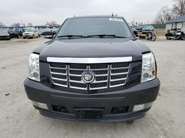 Photo 5 from auction – 2013 CADILLAC ESCALADE E with VIN 1GYS4HEF5DR118209