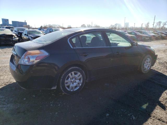 Photo 3 from auction – 2012 NISSAN ALTIMA BAS with VIN 1N4AL2AP7CC108403