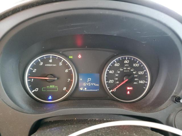 صورة رقم 9 من المزاد - 2014 MITSUBISHI OUTLANDER مع VIN JA4AD2A38EZ011015