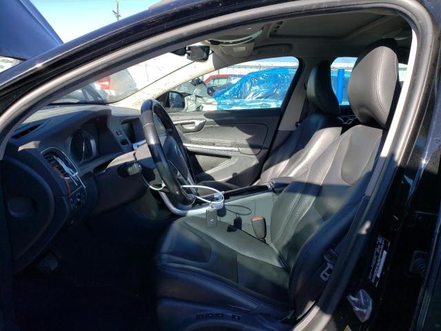 Photo 7 from auction – 2015 VOLVO S60 PREMIE with VIN YV1612TK9F1342463
