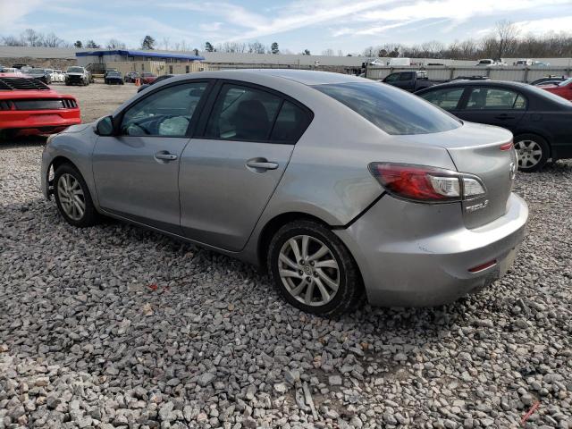 Photo 2 from auction – 2012 MAZDA 3 I with VIN JM1BL1V70C1522332