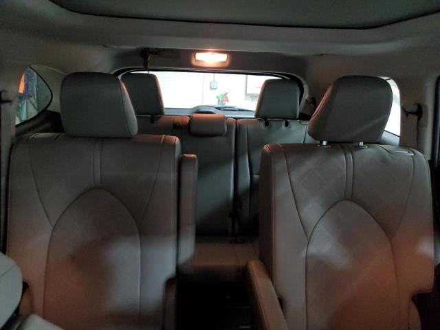 Photo 10 from auction – 2020 TOYOTA HIGHLANDER with VIN 5TDFZRBH7LS044523