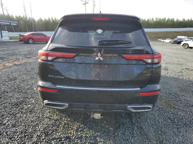 Photo 6 from auction – 2022 MITSUBISHI OUTLANDER with VIN JA4J3TA82NZ041146