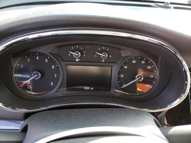 Photo 9 from auction – 2021 BUICK ENCORE PRE with VIN KL4CJESB5MB345860