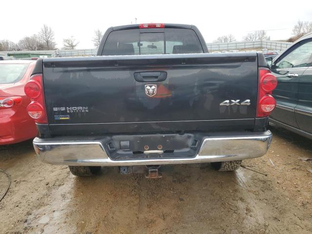 Photo 6 from auction – 2007 DODGE RAM 1500 S with VIN 1D7HU18P27S260421