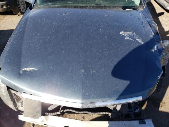 Photo 11 from auction – 2005 CADILLAC CTS HI FEA with VIN 1G6DP567550149965