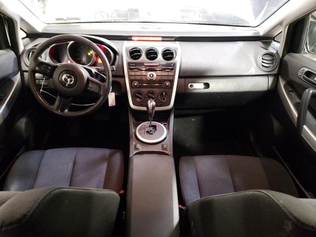Photo 8 from auction – 2009 MAZDA CX-7 with VIN JM3ER29L190234737
