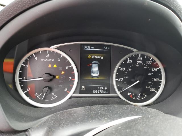 Photo 9 from auction – 2017 NISSAN SENTRA S with VIN 3N1AB7AP1HL637211