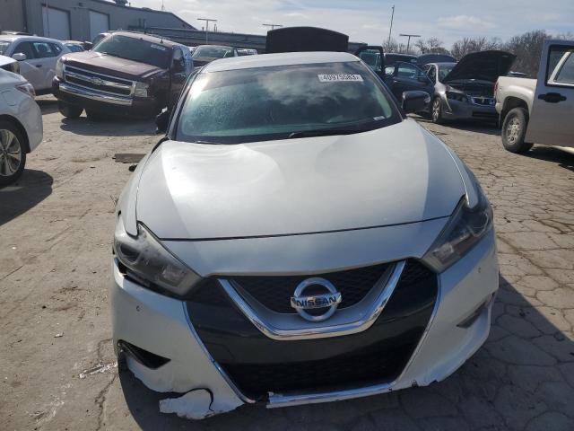 Photo 5 from auction – 2016 NISSAN MAXIMA 3.5 with VIN 1N4AA6AP0GC376986