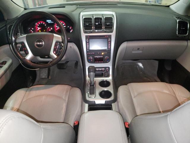 Photo 8 from auction – 2009 GMC ACADIA SLT with VIN 1GKER33DX9J128351