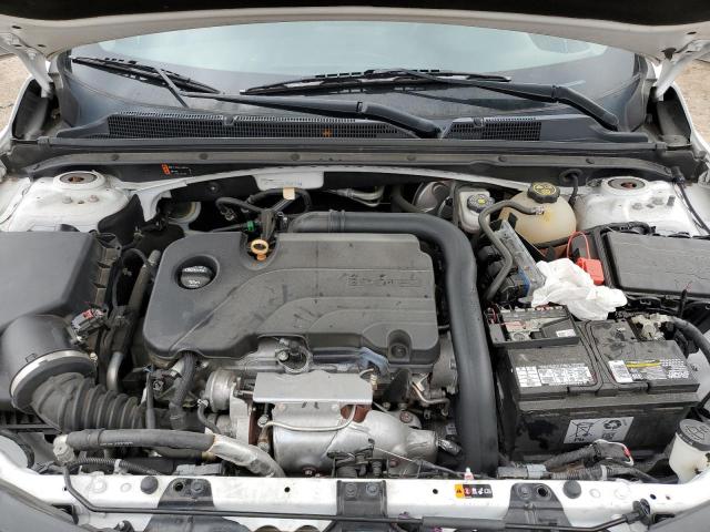 Photo 11 from auction – 2018 CHEVROLET MALIBU LT with VIN 1G1ZD5ST6JF206978
