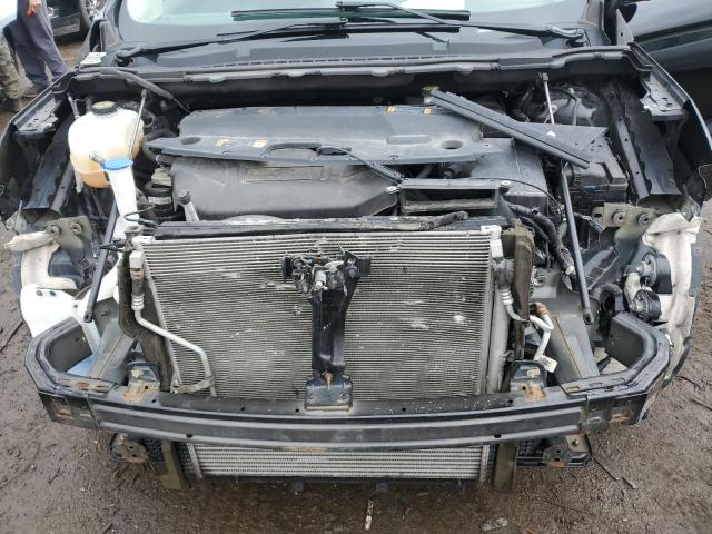 Photo 11 from auction – 2018 FORD EDGE SE with VIN 2FMPK3G90JBB21475