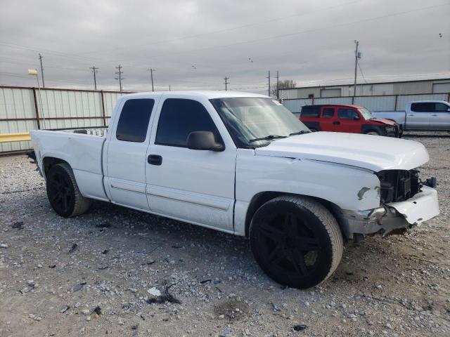 Photo 4 from auction – 2003 CHEVROLET SILVERADO with VIN 2GCEC19T931412684