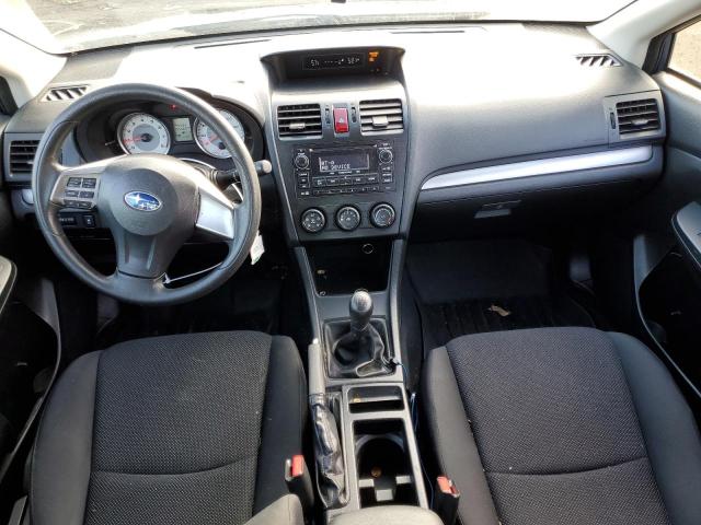 Photo 8 from auction – 2014 SUBARU IMPREZA with VIN JF1GPAA61E9231260