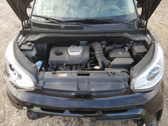 Photo 11 from auction – 2019 KIA SOUL with VIN KNDJX3AA7K7652665