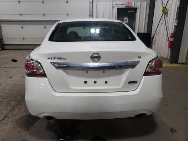 Photo 6 from auction – 2014 NISSAN ALTIMA 2.5 with VIN 1N4AL3AP0EC106243