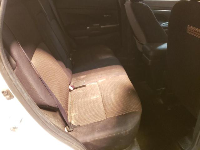 Photo 11 from auction – 2018 MITSUBISHI OUTLANDER with VIN JA4AP3AU4JU022106