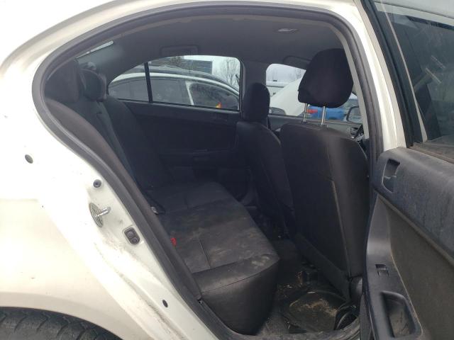 Photo 10 from auction – 2010 MITSUBISHI LANCER ES/ with VIN JA32U2FU1AU605754
