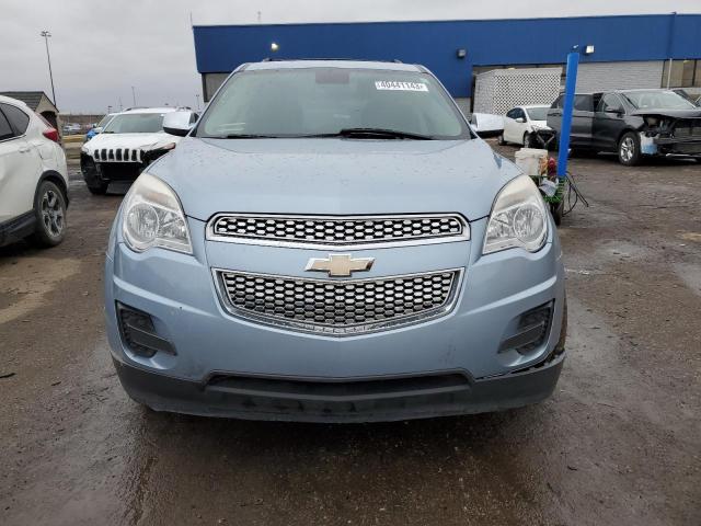 Photo 5 from auction – 2015 CHEVROLET EQUINOX LT with VIN 2GNALBEK9F6321415